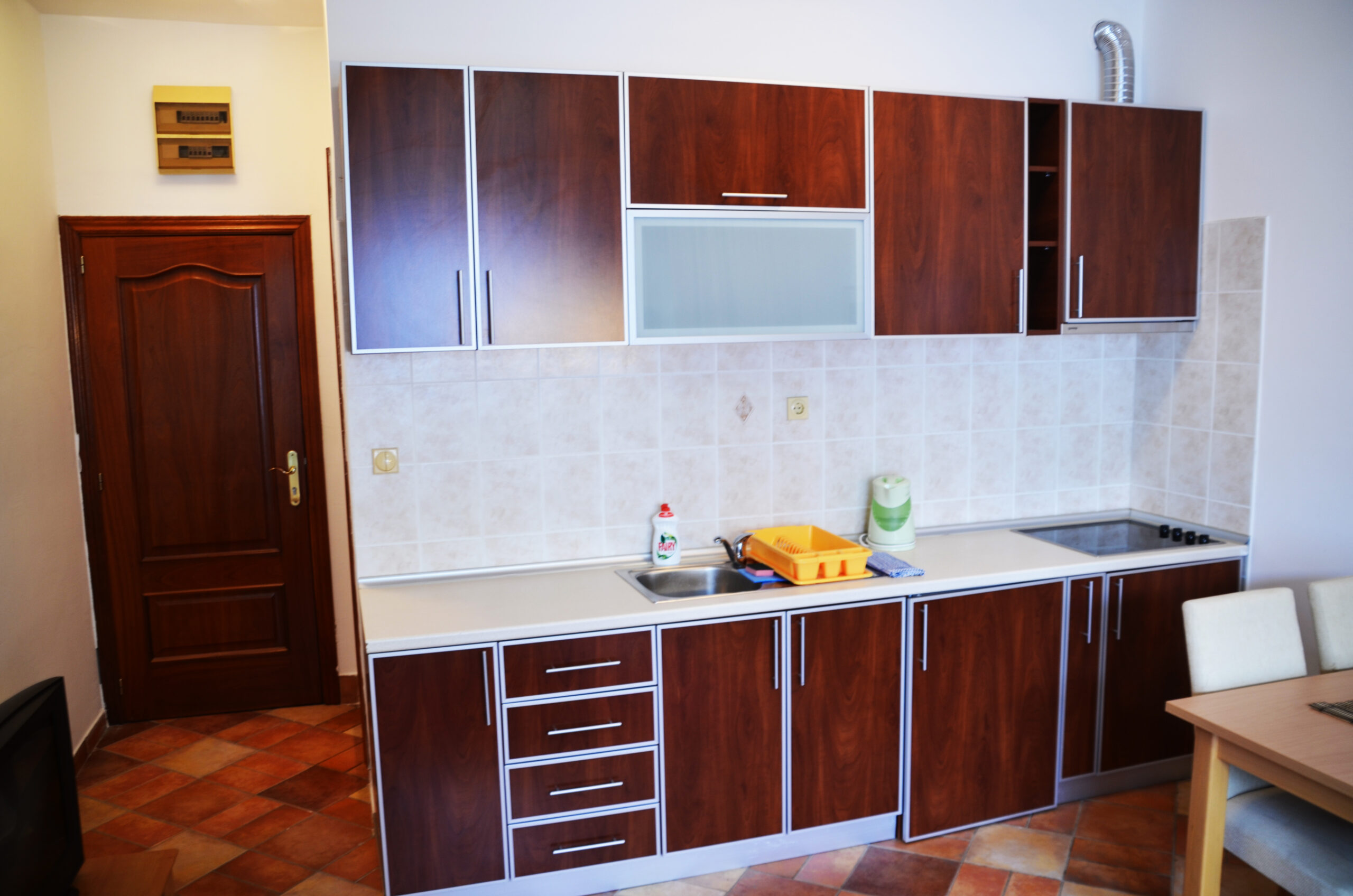 Apartman 18 - 3
